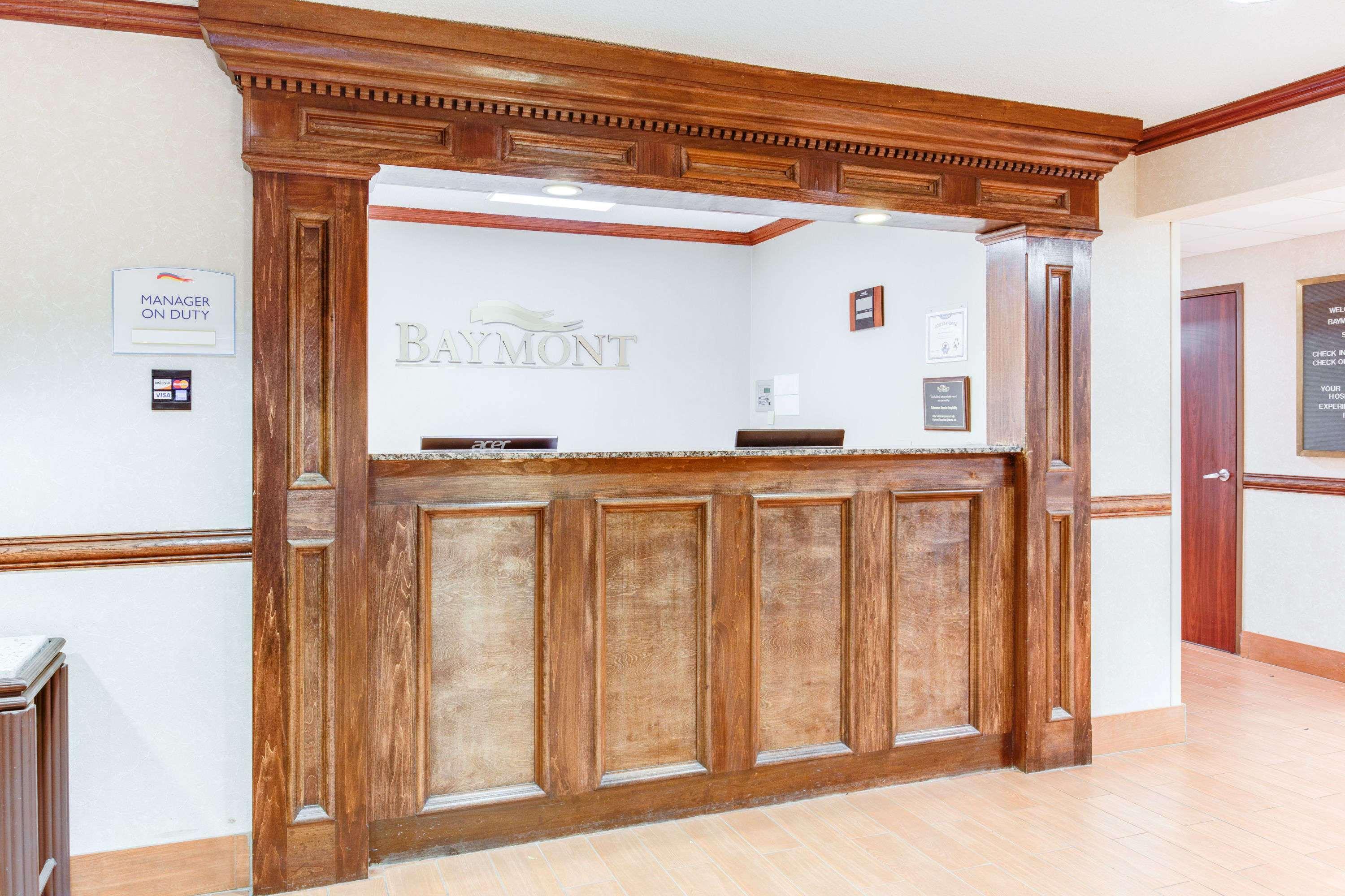 Baymont By Wyndham Kalamazoo West Екстериор снимка
